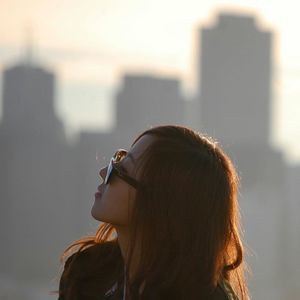 Meet your Posher, Sandy